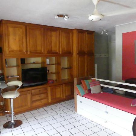 帕皮提Un Pied-A-Terre Au Centre De Papeete公寓 外观 照片