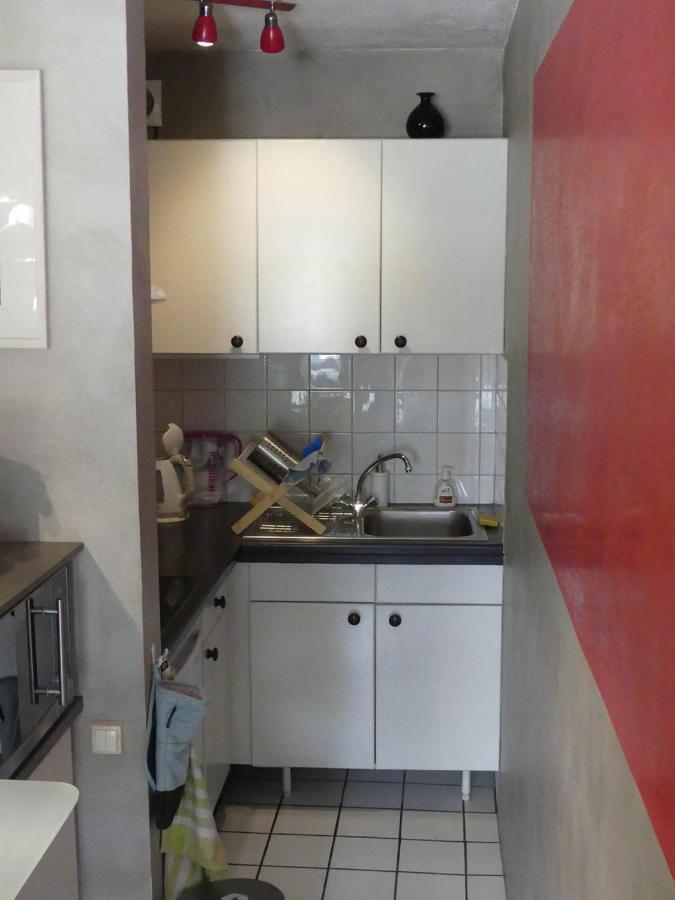 帕皮提Un Pied-A-Terre Au Centre De Papeete公寓 外观 照片