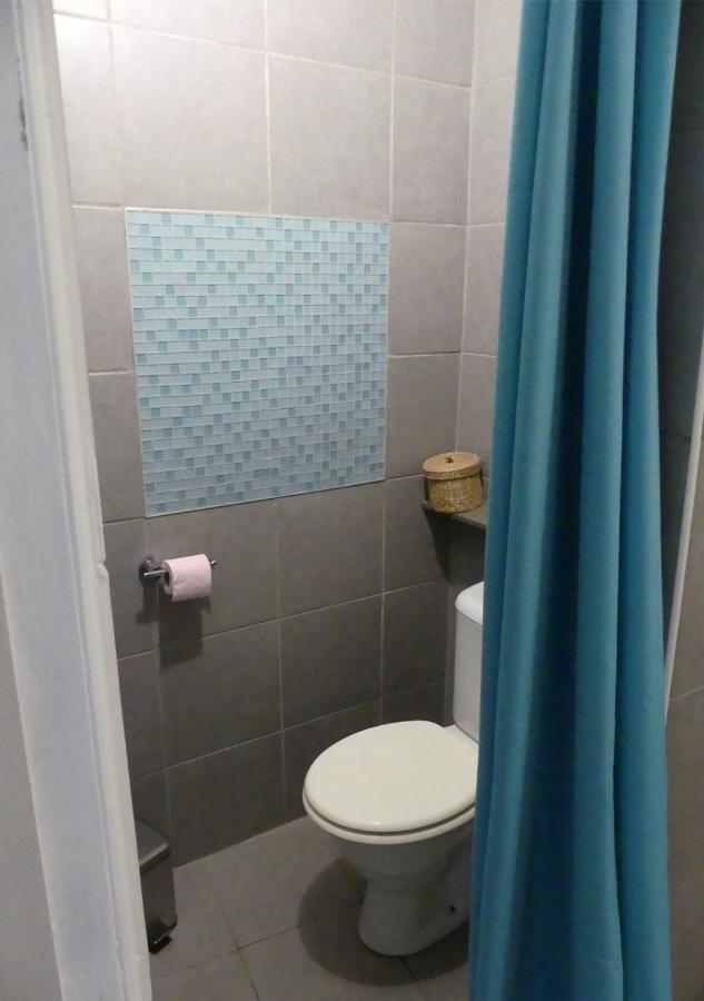 帕皮提Un Pied-A-Terre Au Centre De Papeete公寓 外观 照片